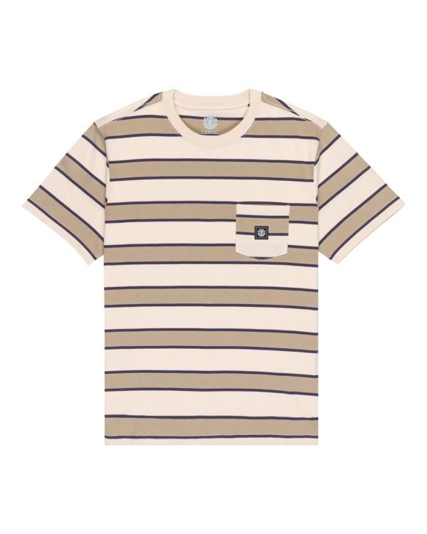 ICON LABEL POCKET SS