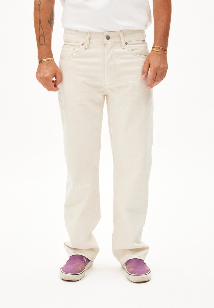 ARMEDANGELS AARY (Farbe: undyed / Größe: 31/32)