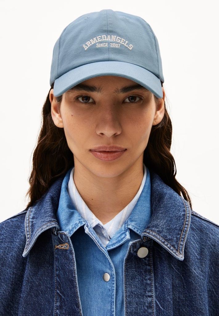 ARMEDANGELS YENAAS SINCE 2007 (Farbe: pigment blue / Größe: One Size)