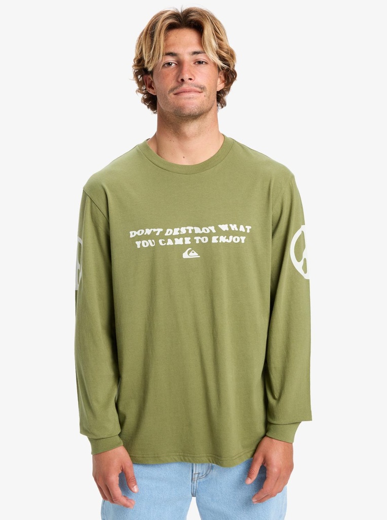 EV COLD WAYS LS