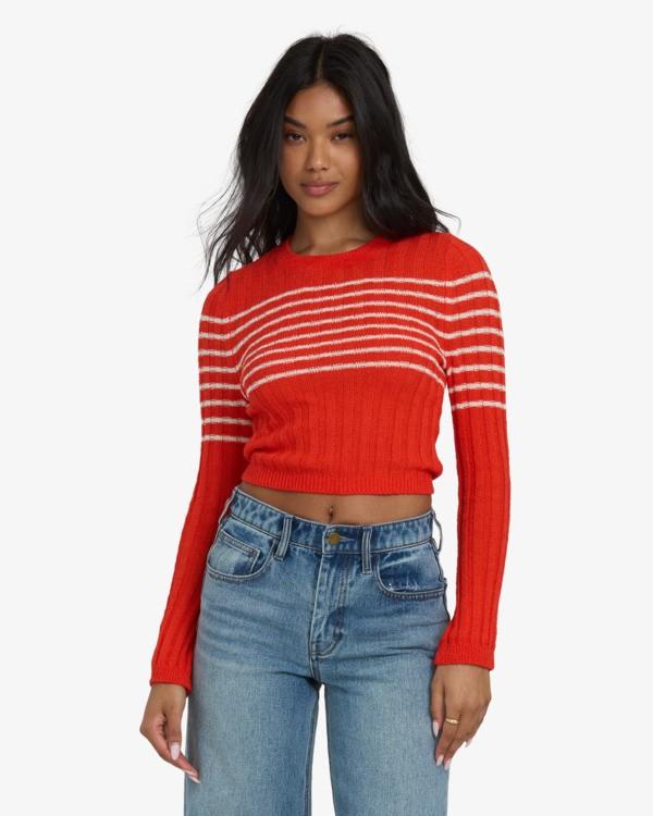 CLARE SWEATER