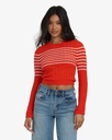 CLARE SWEATER