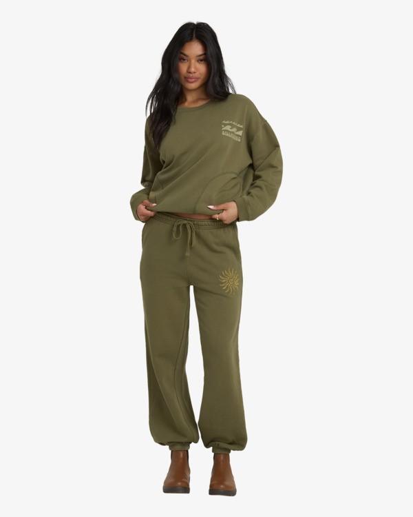 SIGHTSEER WAVE FLC JOGGER