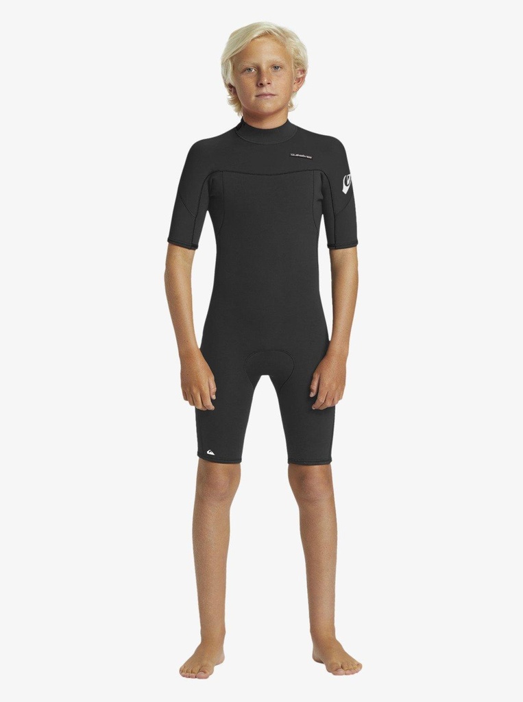 EVERYDAY SESSIONS B 2/2 SS BZ