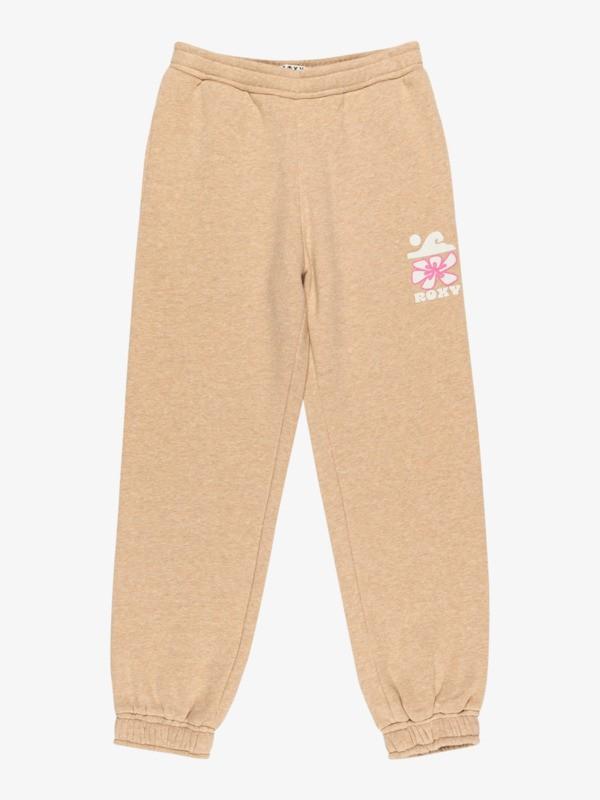 SURF FEELING WIDE PANT BRUSHED