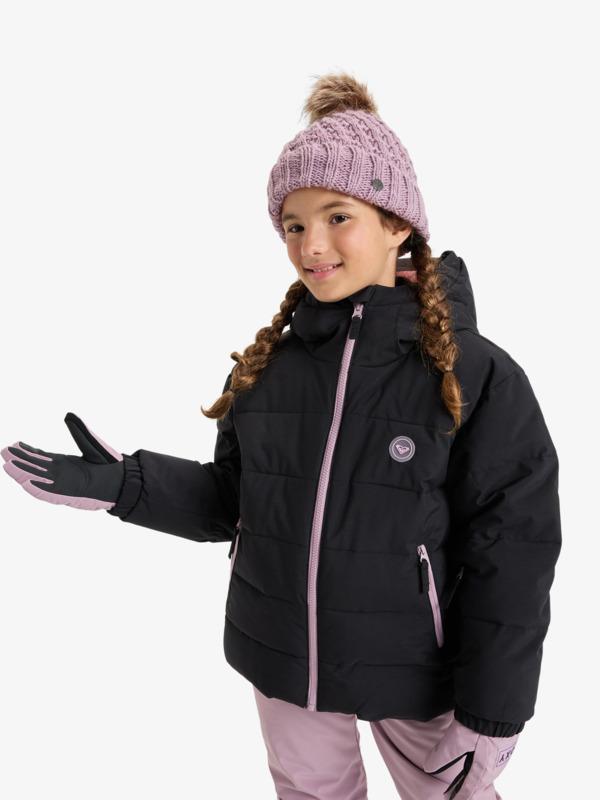 SNOWYHILL PUFFY GIRL JK