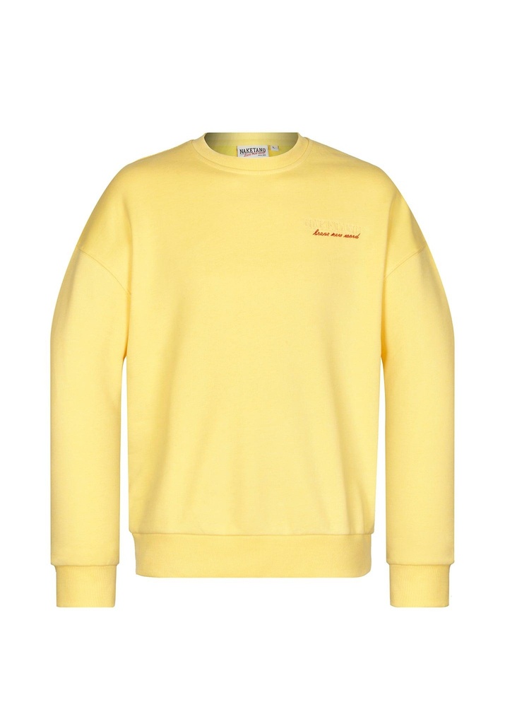 Big Rainerius 20 (Oversize)