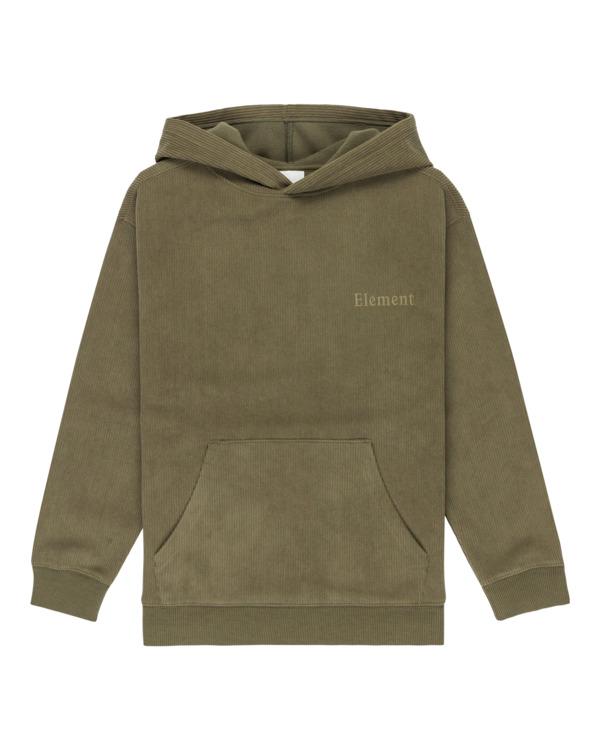 SERIF CORDUROY PO Y