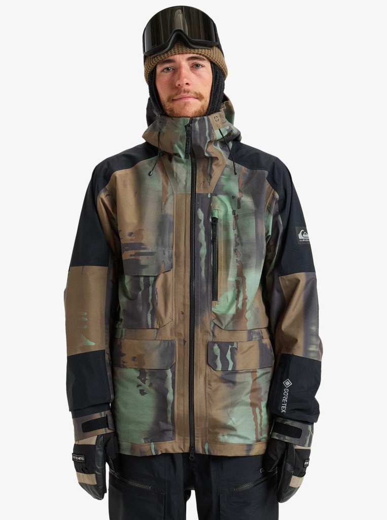 HIGHLINE PRO 3L GORE-TEX JK