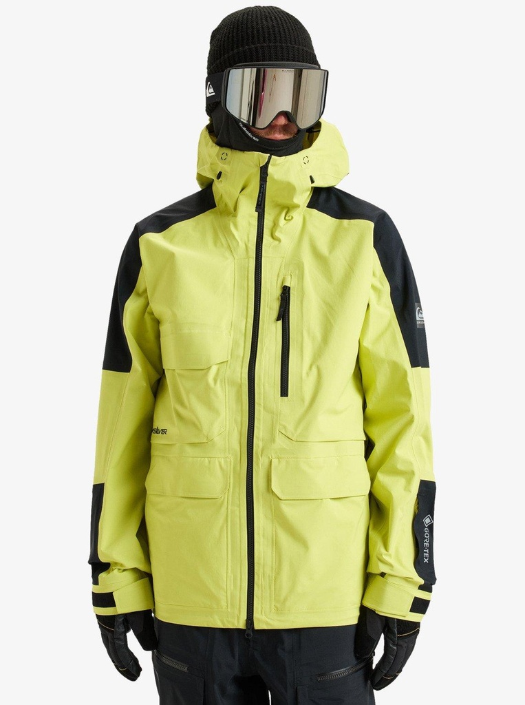 HIGHLINE PRO 3L GORE-TEX JK