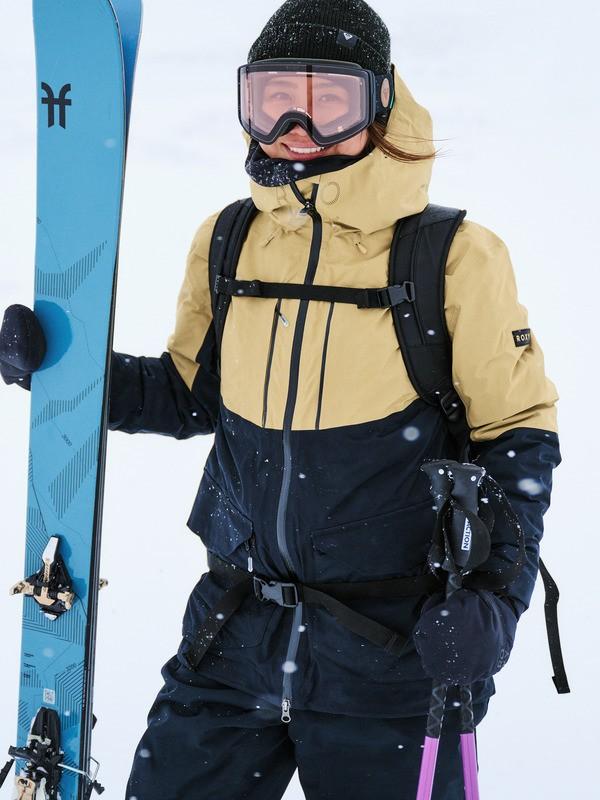 GORE-TEX STRETCH PURELINES JK