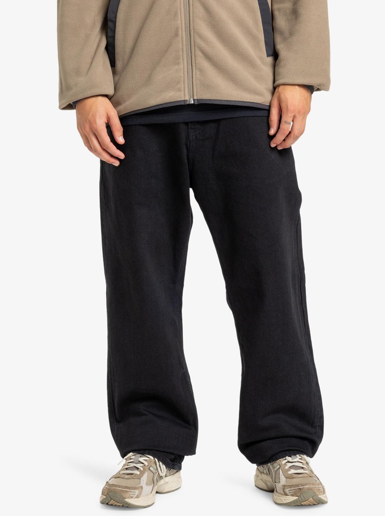 BAGGY DENIM
