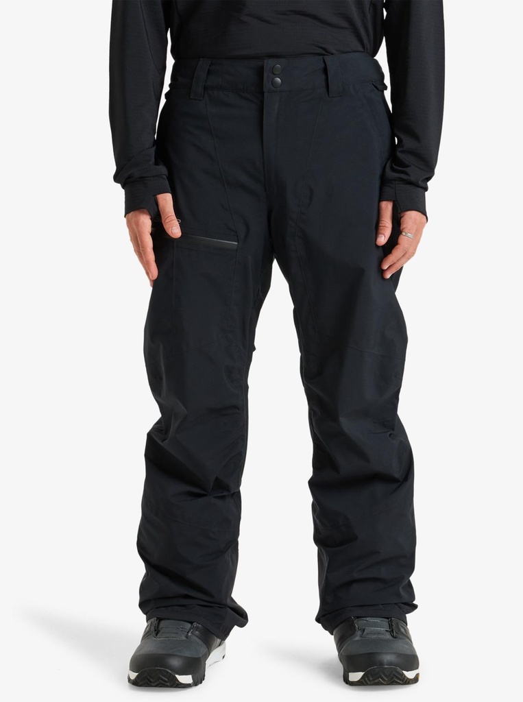 FOREVER STRETCH GORE-TEX PT