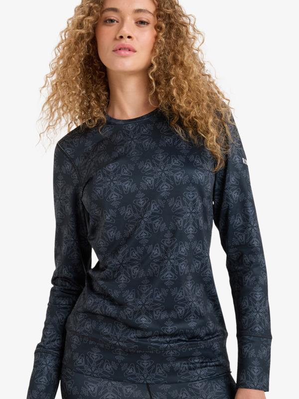 DAYBREAK BRUSHED TOP