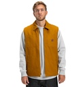 KEYLESS VEST