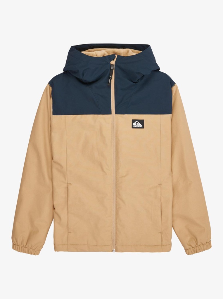 OVERCAST 3K WARM JACKET YOUTH