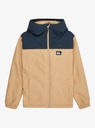 OVERCAST 3K WARM JACKET YOUTH