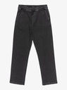 TAXER DENIM PANT YOUTH