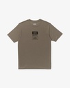 RVCA TRADE SS