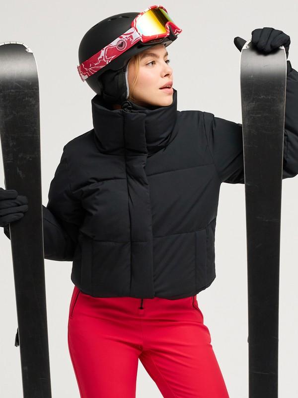 SNOW WINTER REBEL JK