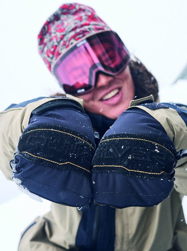 SQUAD MITT