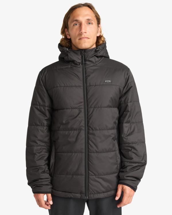 JOURNEY HOODED
