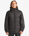 JOURNEY HOODED