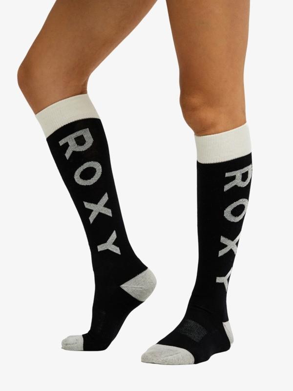 ROXY SHRED TIME SOCKS