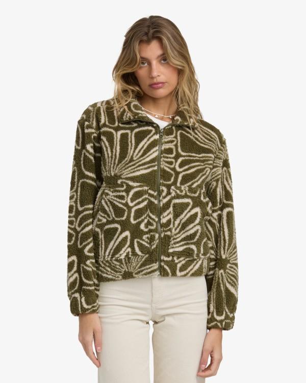 FIRST LIGHT SHERPA CF ZIP