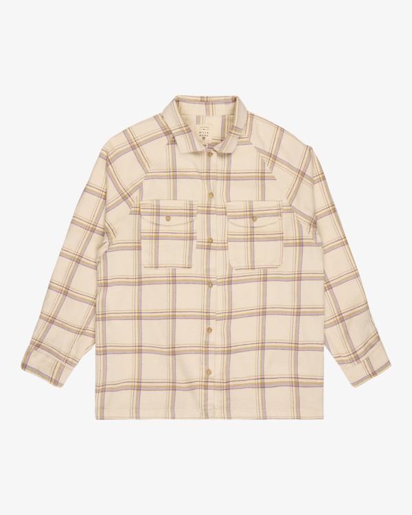 COASTAL BREEZE LS WVN