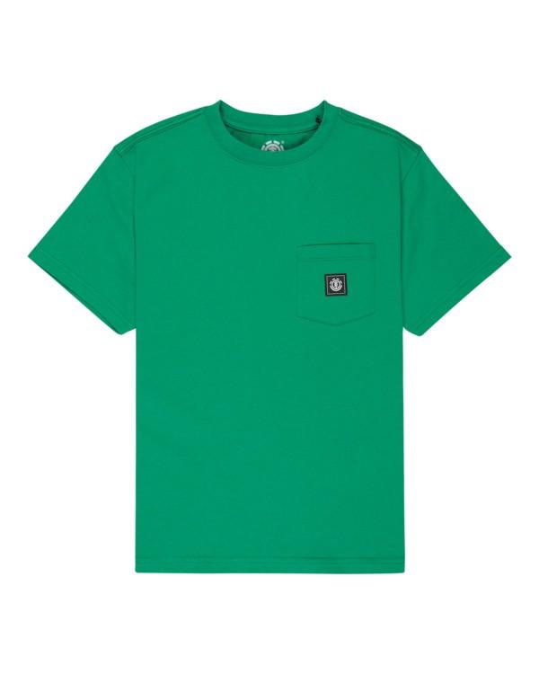 ICON LABEL POCKET SS Y