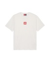 SQUARE LOGO SS