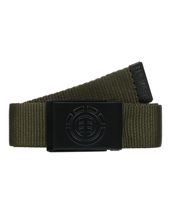 ICON WEBBING BELT