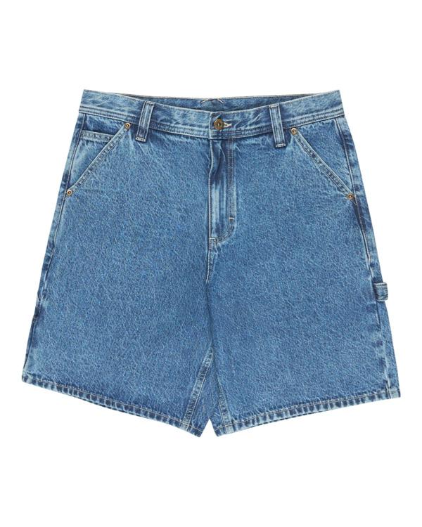 BIG CARPENTER DENIM WK