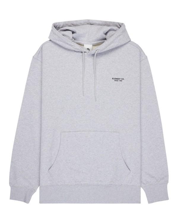 ELEMENT CO EMB PO