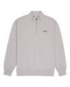 ELEMENT CO EMB QUARTER ZIP