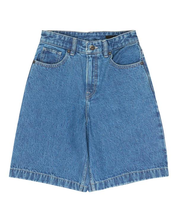 BIG 5 DENIM WK Y