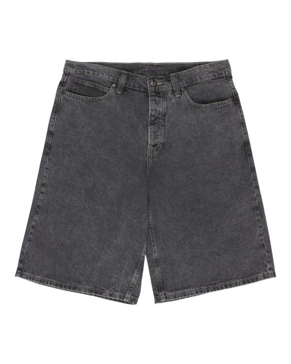 BIG 5 DENIM WK