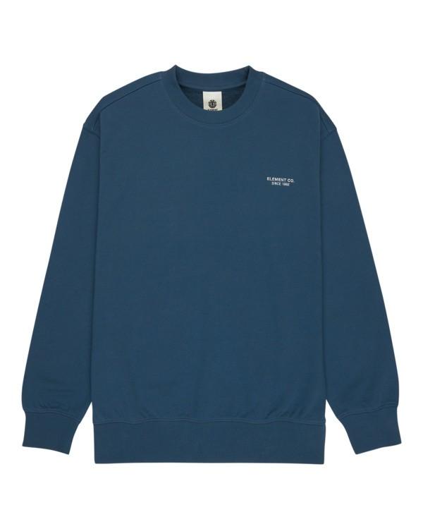 ELEMENT CO EMB CR