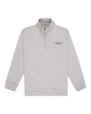ELEMENT CO EMB QUARTER ZIP Y