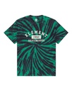 HOME TEAM TIE DYE SS