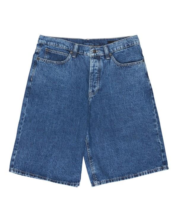 BIG 5 DENIM WK