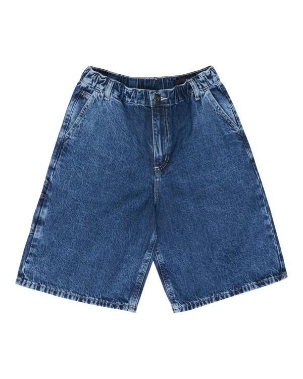 BIG CARPENTER DENIM WK Y