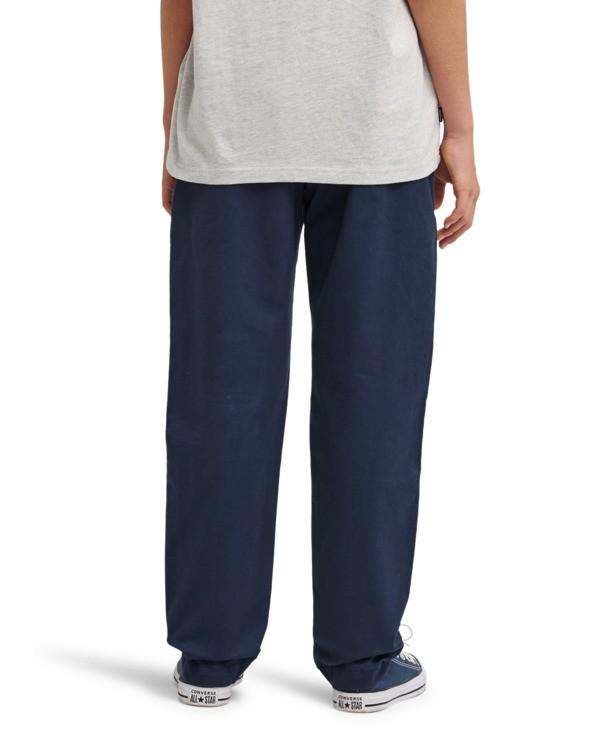 REGULAR COMFORT CHINO Y
