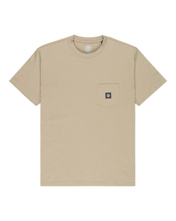 ICON LABEL POCKET SS