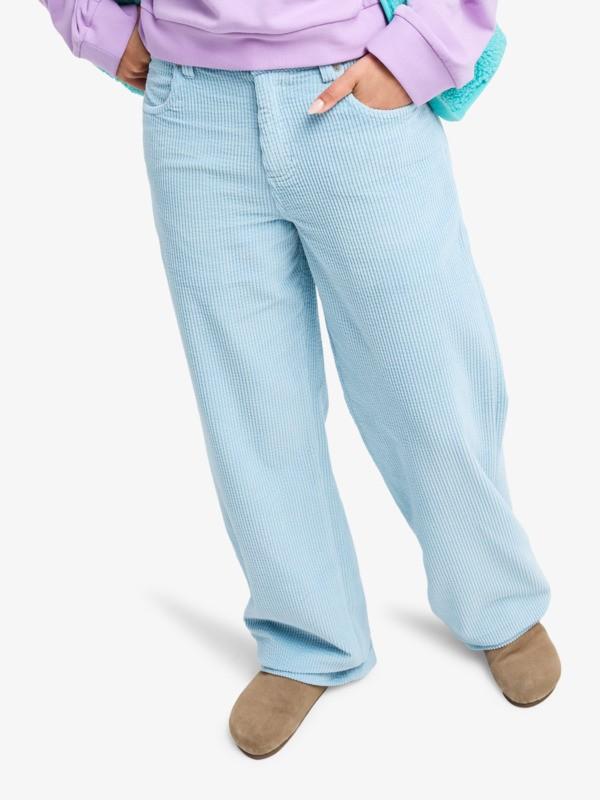 DAWN PATROL CORDUROY