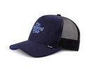 Trucker Cap HFT DNC Wooly