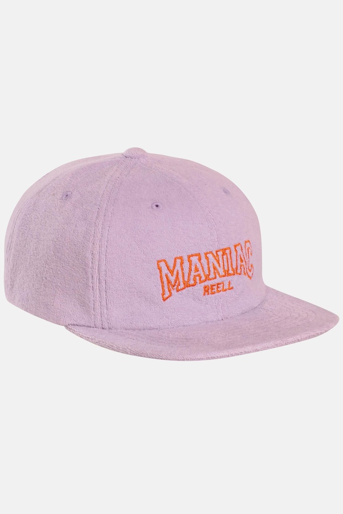 Maniac Cap