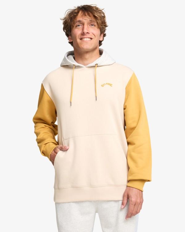 ARCH BLOCK PO