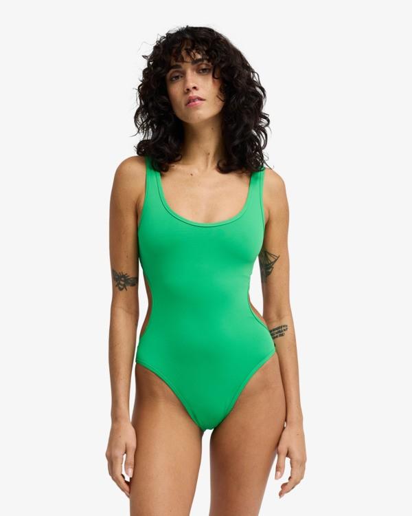 SOL SEARCHER ALYSSA ONEPIECE
